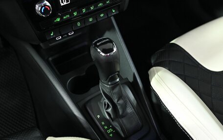 Skoda Rapid II, 2021 год, 1 450 000 рублей, 16 фотография