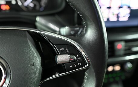 Skoda Rapid II, 2021 год, 1 450 000 рублей, 15 фотография