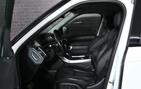 Land Rover Range Rover Sport II, 2016 год, 3 995 000 рублей, 10 фотография