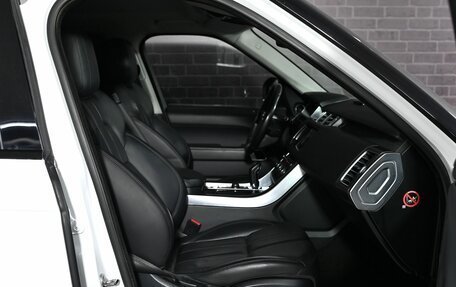 Land Rover Range Rover Sport II, 2016 год, 3 995 000 рублей, 11 фотография