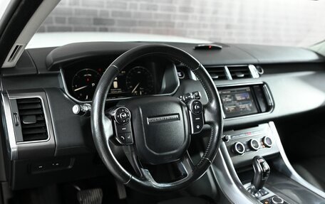 Land Rover Range Rover Sport II, 2016 год, 3 995 000 рублей, 12 фотография