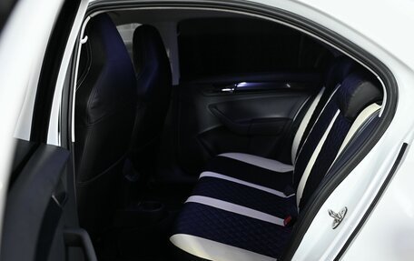 Skoda Rapid II, 2021 год, 1 450 000 рублей, 21 фотография