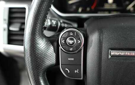 Land Rover Range Rover Sport II, 2016 год, 3 995 000 рублей, 14 фотография