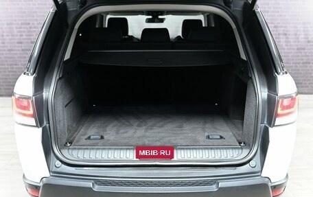 Land Rover Range Rover Sport II, 2016 год, 3 995 000 рублей, 6 фотография