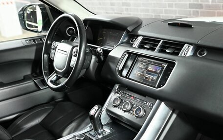 Land Rover Range Rover Sport II, 2016 год, 3 995 000 рублей, 17 фотография