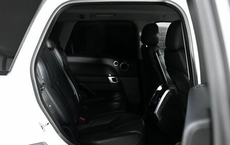 Land Rover Range Rover Sport II, 2016 год, 3 995 000 рублей, 20 фотография