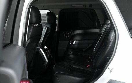 Land Rover Range Rover Sport II, 2016 год, 3 995 000 рублей, 21 фотография