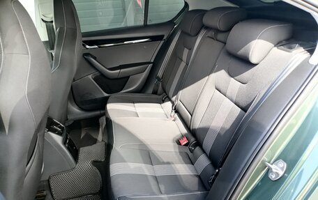 Skoda Octavia, 2019 год, 1 699 000 рублей, 11 фотография