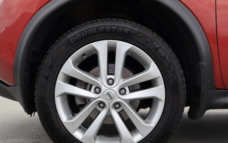 Nissan Juke II, 2013 год, 777 000 рублей, 2 фотография