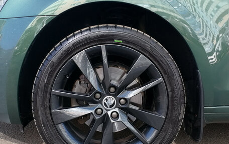 Skoda Octavia, 2019 год, 1 699 000 рублей, 18 фотография
