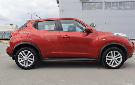 Nissan Juke II, 2013 год, 777 000 рублей, 12 фотография