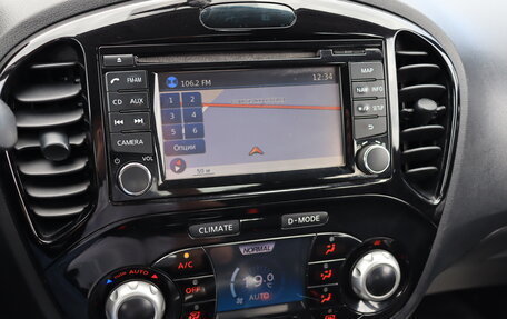Nissan Juke II, 2013 год, 777 000 рублей, 21 фотография