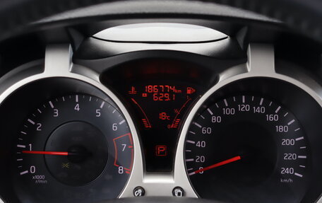 Nissan Juke II, 2013 год, 777 000 рублей, 20 фотография