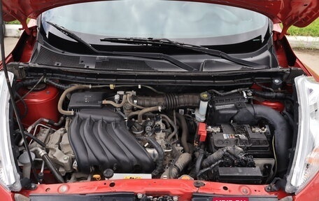 Nissan Juke II, 2013 год, 777 000 рублей, 23 фотография