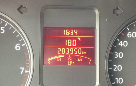Volkswagen Polo VI (EU Market), 2012 год, 499 000 рублей, 14 фотография