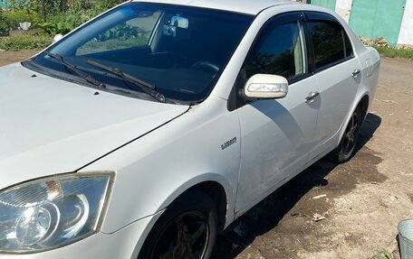 Geely Vision, 2008 год, 250 000 рублей, 4 фотография