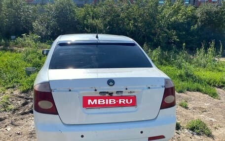 Geely Vision, 2008 год, 250 000 рублей, 6 фотография