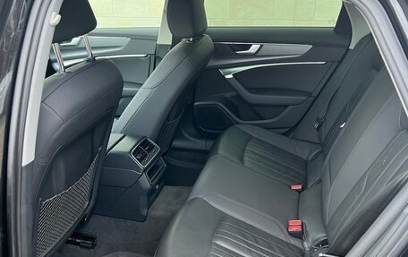 Audi A6, 2020 год, 3 300 000 рублей, 5 фотография