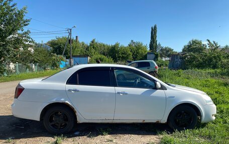 Geely Vision, 2008 год, 250 000 рублей, 2 фотография