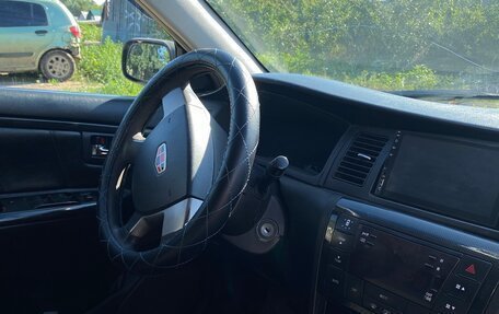 Geely Vision, 2008 год, 250 000 рублей, 9 фотография