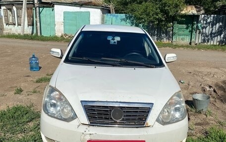 Geely Vision, 2008 год, 250 000 рублей, 3 фотография