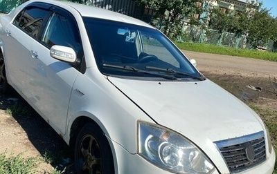 Geely Vision, 2008 год, 250 000 рублей, 1 фотография
