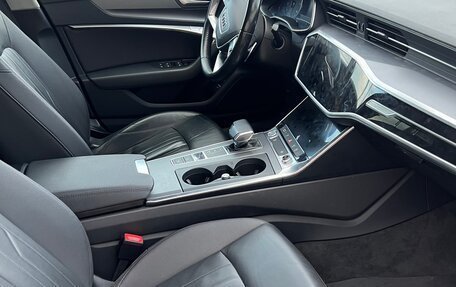 Audi A6, 2020 год, 3 300 000 рублей, 6 фотография