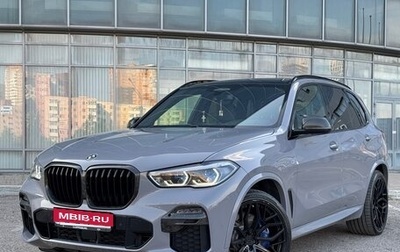 BMW X5, 2019 год, 6 200 000 рублей, 1 фотография