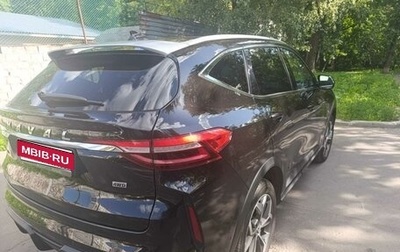 Haval F7 I, 2023 год, 2 350 000 рублей, 1 фотография