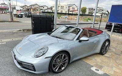 Porsche 911, 2021 год, 13 400 052 рублей, 1 фотография