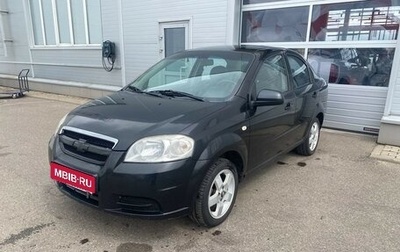 Chevrolet Aveo III, 2008 год, 385 000 рублей, 1 фотография