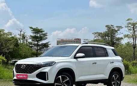 Hyundai ix35, 2021 год, 1 620 000 рублей, 1 фотография