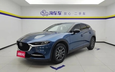 Mazda CX-4, 2021 год, 1 930 000 рублей, 1 фотография