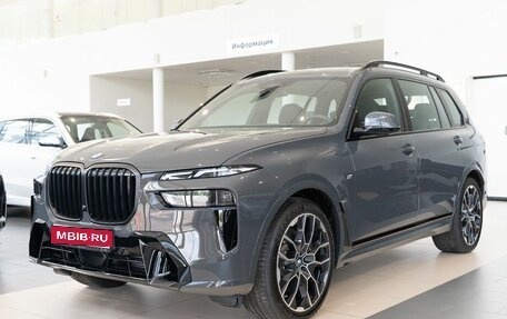 BMW X7, 2024 год, 19 350 000 рублей, 1 фотография