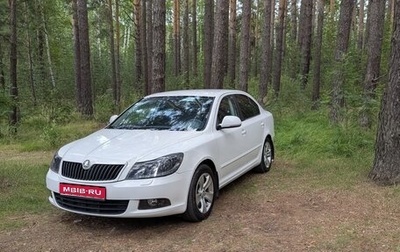Skoda Octavia, 2010 год, 900 000 рублей, 1 фотография