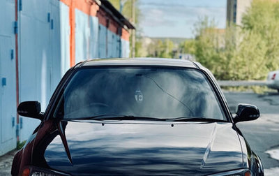 Honda Torneo, 2001 год, 710 000 рублей, 1 фотография