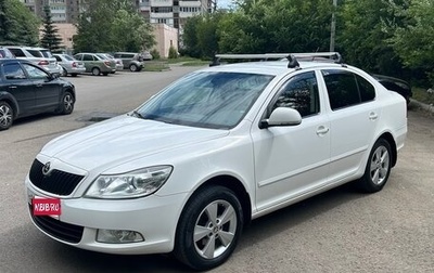 Skoda Octavia, 2011 год, 1 100 000 рублей, 1 фотография