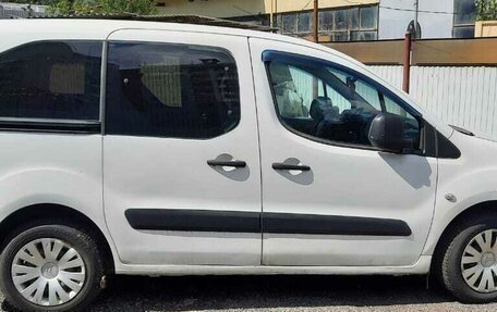 Citroen Berlingo II рестайлинг, 2012 год, 530 000 рублей, 2 фотография