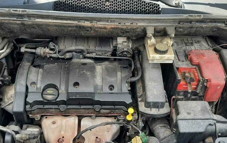 Citroen Berlingo II рестайлинг, 2012 год, 530 000 рублей, 4 фотография