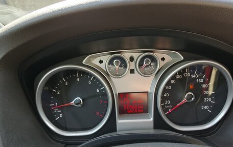 Ford Focus II рестайлинг, 2008 год, 438 000 рублей, 6 фотография