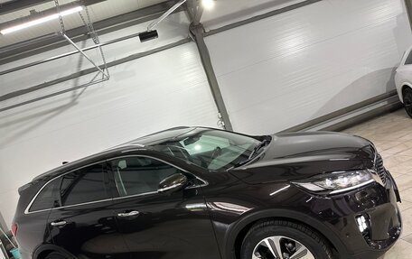 KIA Sorento III Prime рестайлинг, 2020 год, 2 740 000 рублей, 9 фотография