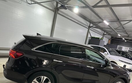 KIA Sorento III Prime рестайлинг, 2020 год, 2 740 000 рублей, 12 фотография