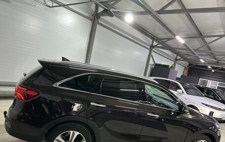 KIA Sorento III Prime рестайлинг, 2020 год, 2 740 000 рублей, 16 фотография