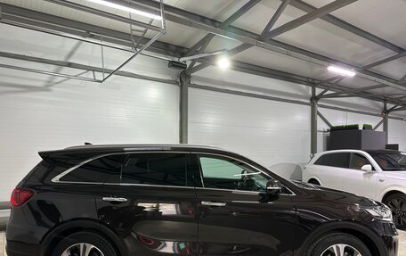 KIA Sorento III Prime рестайлинг, 2020 год, 2 740 000 рублей, 17 фотография