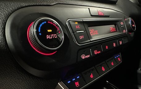KIA Sorento III Prime рестайлинг, 2020 год, 2 740 000 рублей, 30 фотография