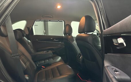 KIA Sorento III Prime рестайлинг, 2020 год, 2 740 000 рублей, 32 фотография