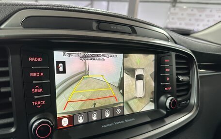 KIA Sorento III Prime рестайлинг, 2020 год, 2 740 000 рублей, 29 фотография