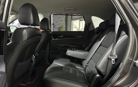 KIA Sorento III Prime рестайлинг, 2020 год, 2 740 000 рублей, 33 фотография