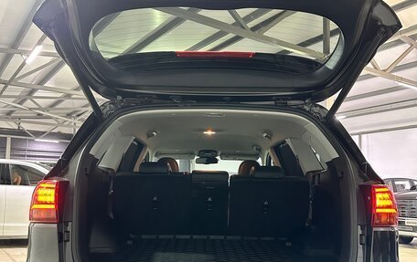 KIA Sorento III Prime рестайлинг, 2020 год, 2 740 000 рублей, 38 фотография