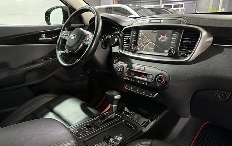 KIA Sorento III Prime рестайлинг, 2020 год, 2 740 000 рублей, 28 фотография